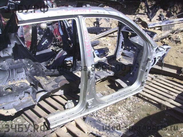 Hyundai Tucson 1 Элемент кузова