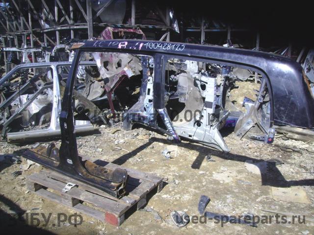 Toyota Land Cruiser 100 Элемент кузова