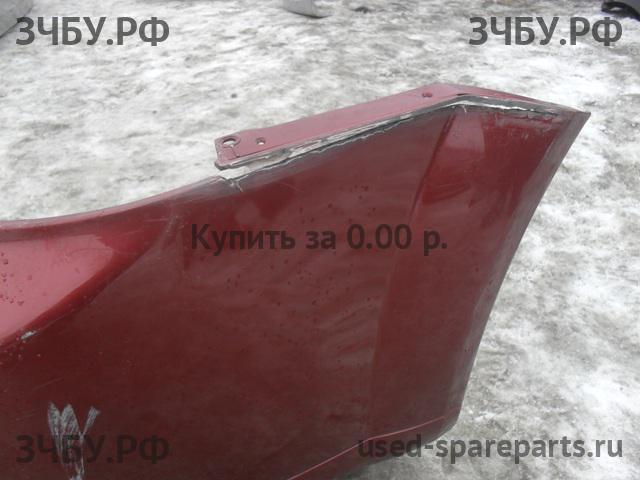 Chevrolet Lacetti Бампер передний