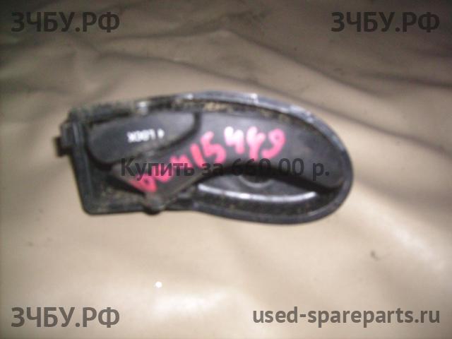 Ford Focus 1 Ручка двери внутренняя передняя левая
