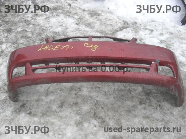Chevrolet Lacetti Бампер передний