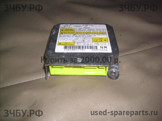 Chevrolet Lacetti Блок управления AirBag (блок активации SRS)