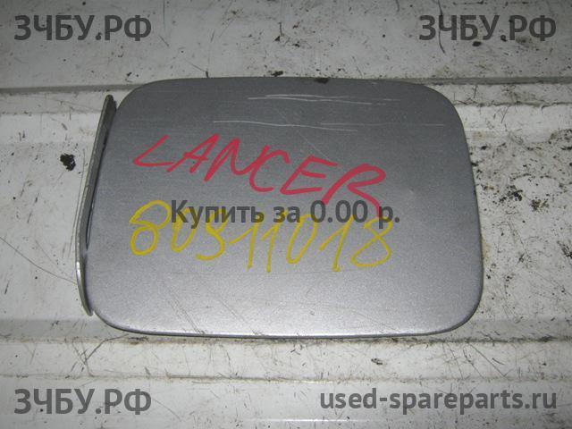 Mitsubishi Lancer 10 [CX/CY] Лючок бензобака
