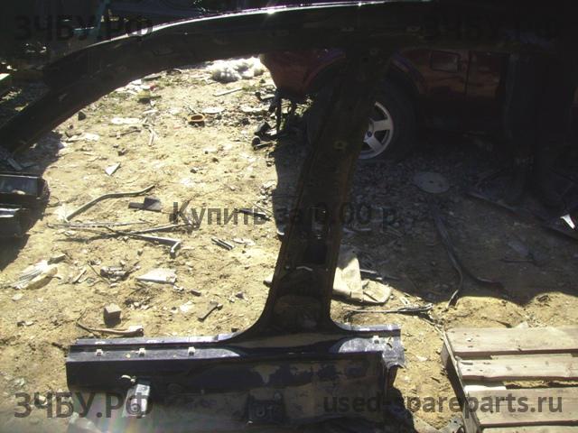 Infiniti FX 35/45 [S50] Элемент кузова