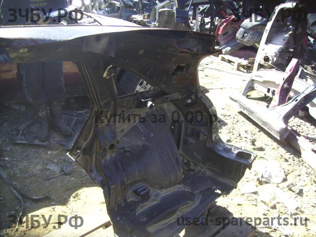 Infiniti FX 35/45 [S50] Крыло заднее правое