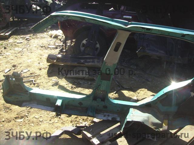 Hyundai Accent 1 Элемент кузова