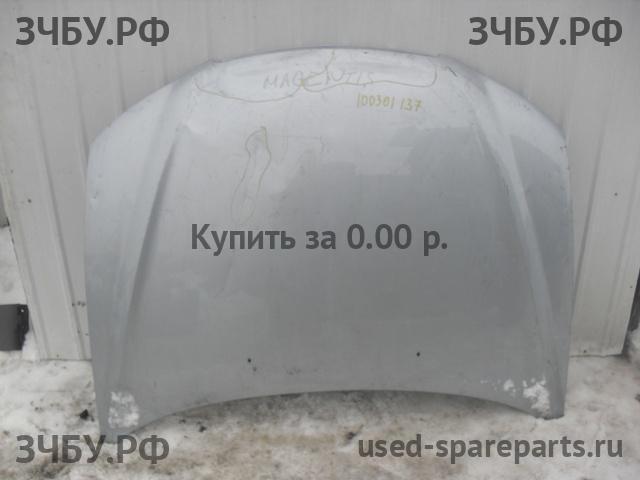 KIA Magentis 2 Капот