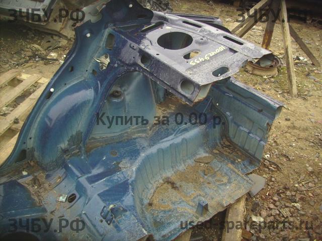 Chevrolet Lanos/Сhance Крыло заднее правое