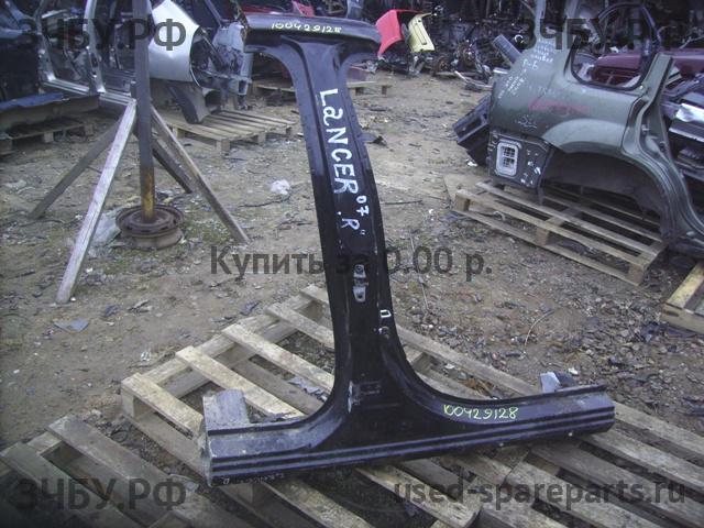 Mitsubishi Lancer 10 [CX/CY] Элемент кузова