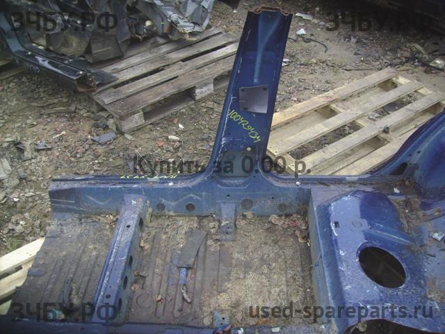 Chevrolet Lanos/Сhance Элемент кузова