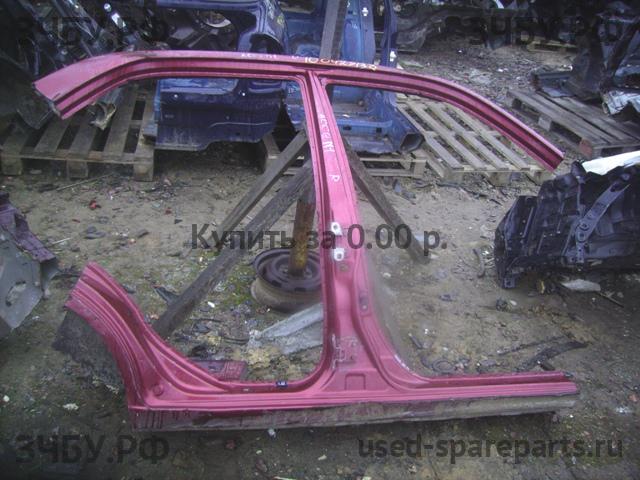 Hyundai Accent 1 Элемент кузова