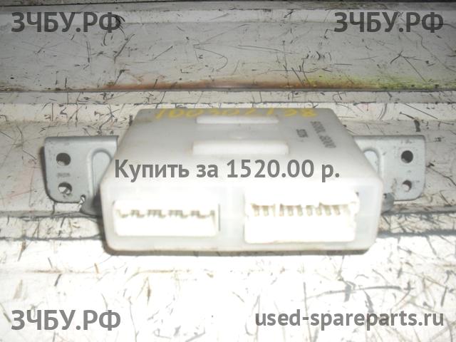 Infiniti FX 35/45 [S50] Блок электронный
