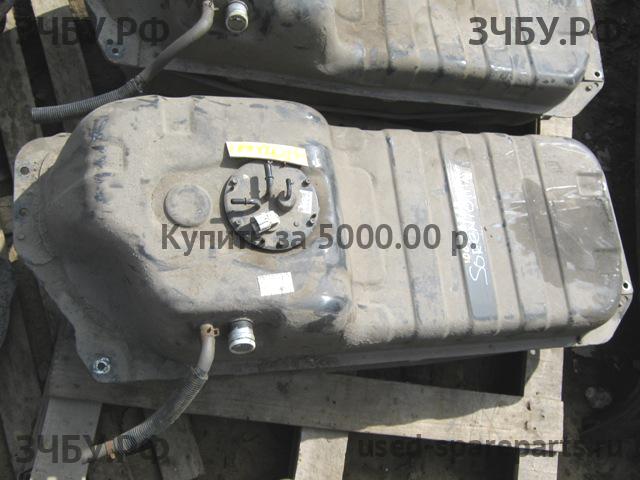 KIA Sorento 1 Бак топливный
