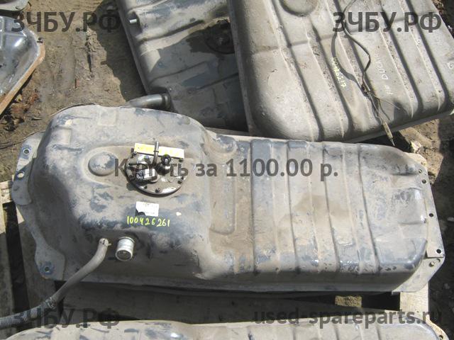 KIA Sorento 1 Датчик уровня топлива