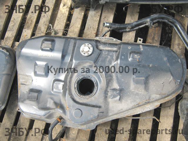 BYD F3 (1) Бак топливный