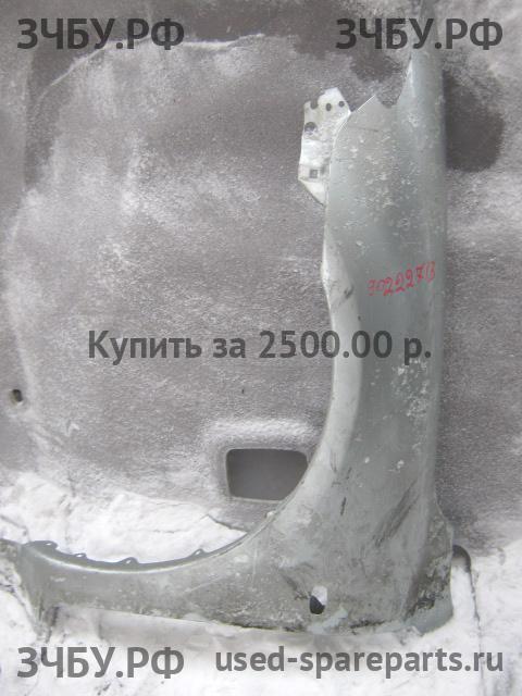 Mazda 6 [GG] Крыло переднее левое