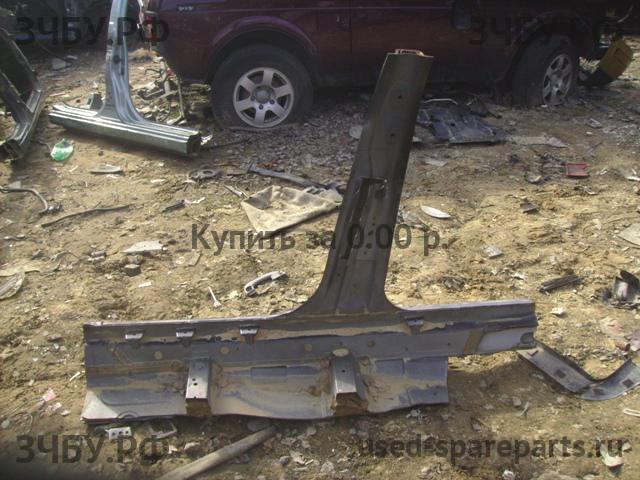 Volvo XC-90 (1) Элемент кузова