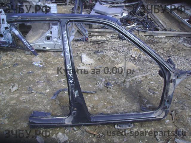 ВАЗ (VAZ) 2110 Порог правый