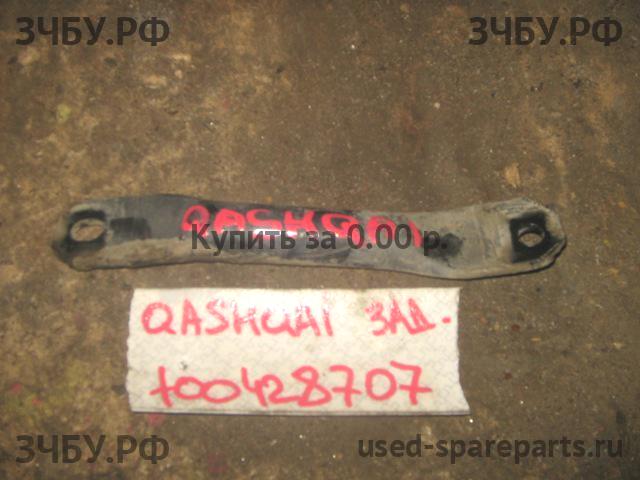 Nissan Qashqai+2 (JJ10) Рычаг задний