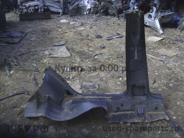 Chevrolet Lanos/Сhance Элемент кузова