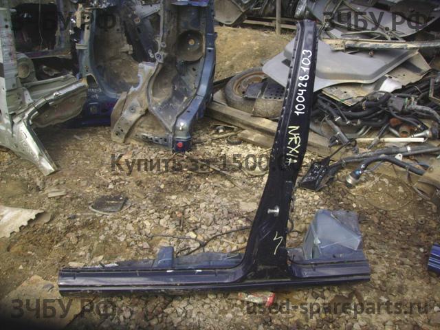 Daewoo Nexia Элемент кузова