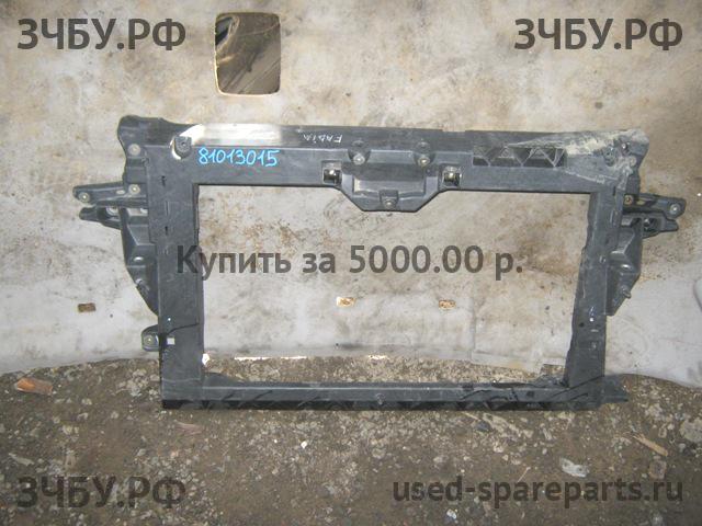 Mitsubishi Colt 6 (Z30) Панель передняя (телевизор)