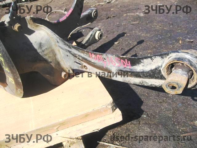 Mazda 3 [BK] Рычаг задний правый