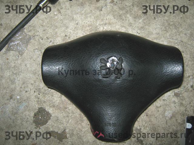 Peugeot 206 Подушка безопасности водителя (в руле)