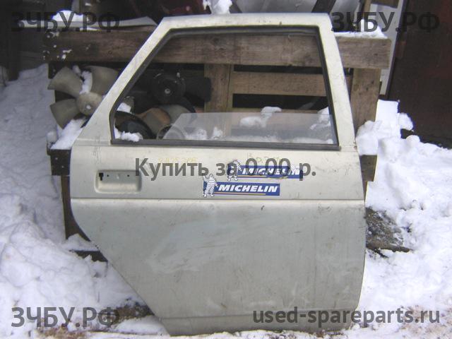 ВАЗ (VAZ) 2110 Дверь задняя правая