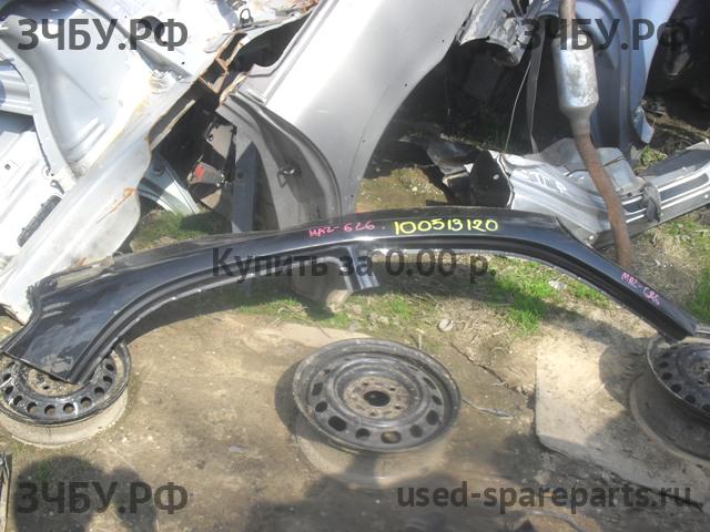 Mazda 626 [GE] Элемент кузова