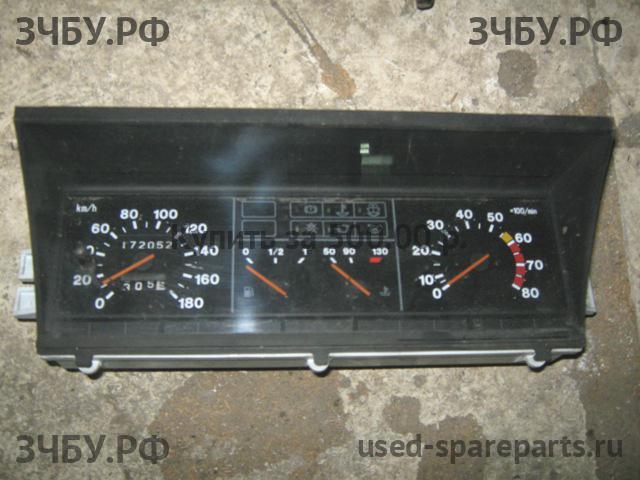 ВАЗ (VAZ) 2109 Панель приборов