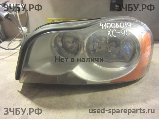 Volvo XC-90 (1) Фара левая