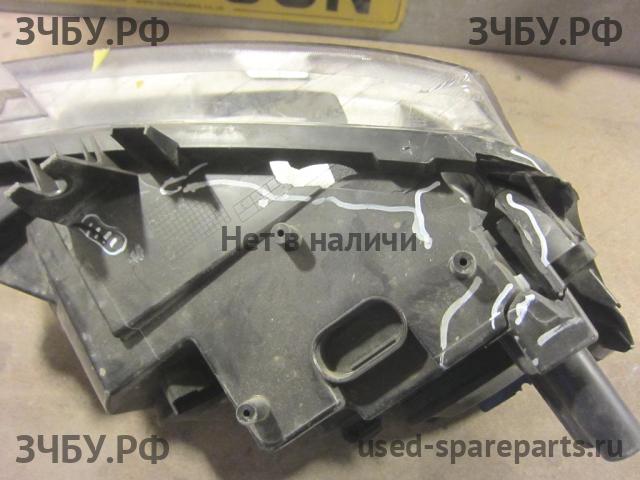 Nissan Qashqai (J10) Фара левая