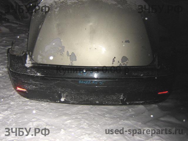 Citroen C5 (2) Бампер задний