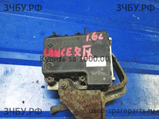 Mitsubishi Lancer 9 [CS/Classic] Блок ABS (насос)