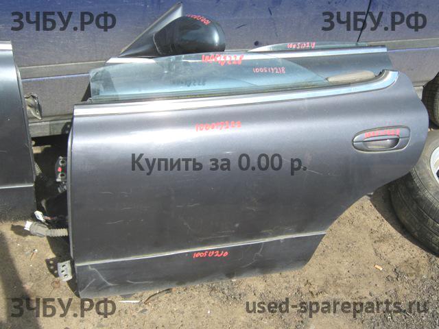 Mazda 929 [HC] Дверь задняя левая