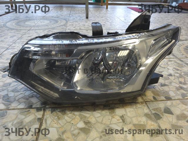 Mitsubishi Outlander 3 Фара левая