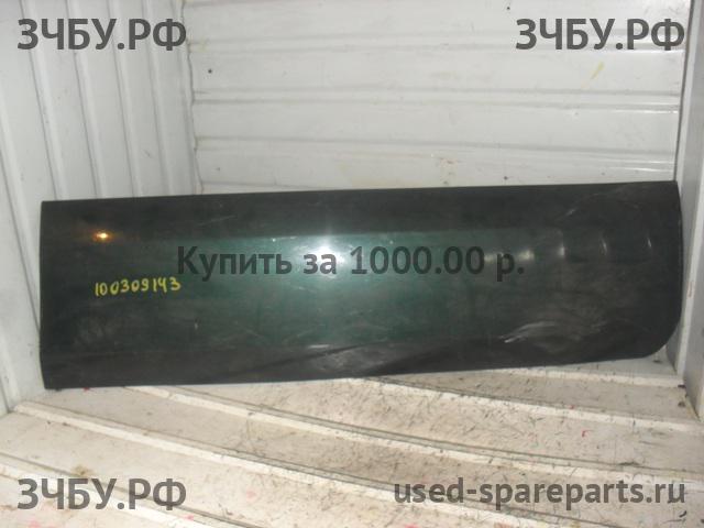 Toyota Land Cruiser 120 (PRADO) Молдинг двери передней правой