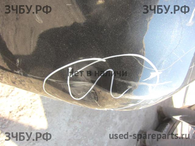 Toyota Camry 7 (V50) Бампер задний