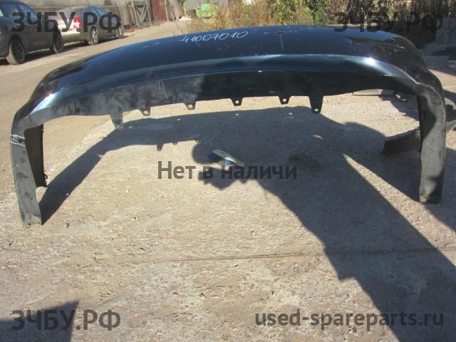 Toyota Camry 7 (V50) Бампер задний