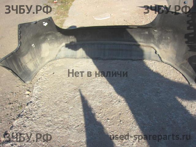 KIA Cerato 2 Бампер задний