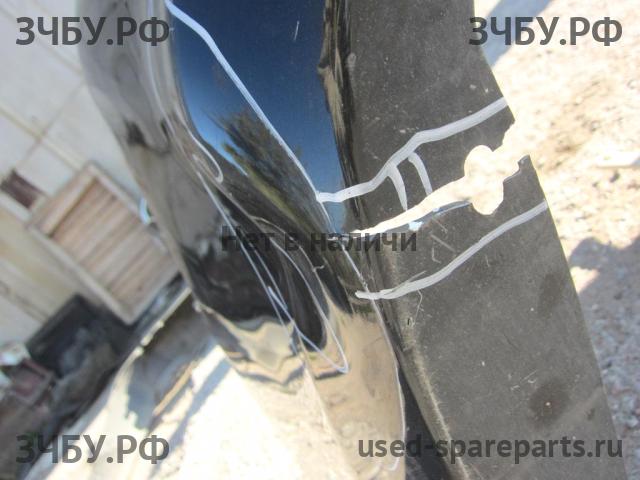 Toyota Camry 7 (V50) Бампер задний