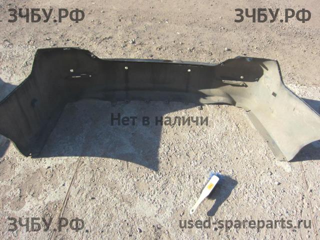 Toyota Camry 7 (V50) Бампер задний