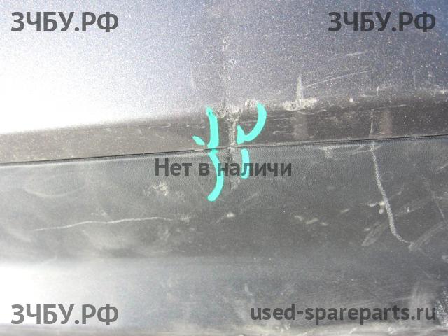 KIA Cerato 2 Бампер задний
