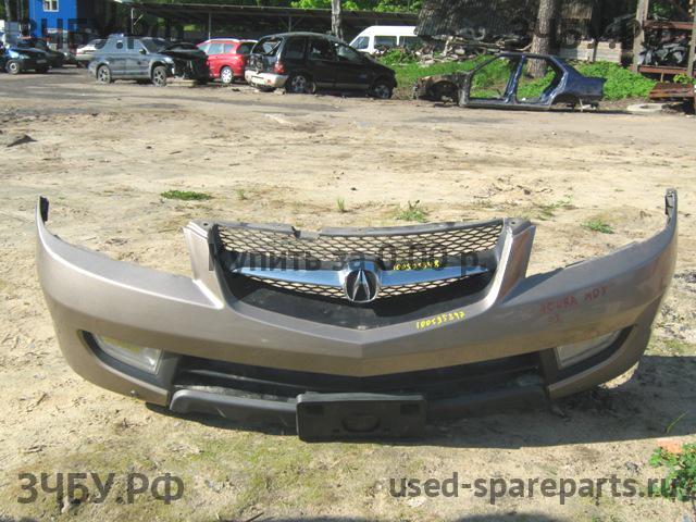 Acura MDX 1 ПТФ левая