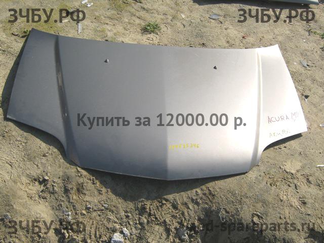 Acura MDX 1 Капот