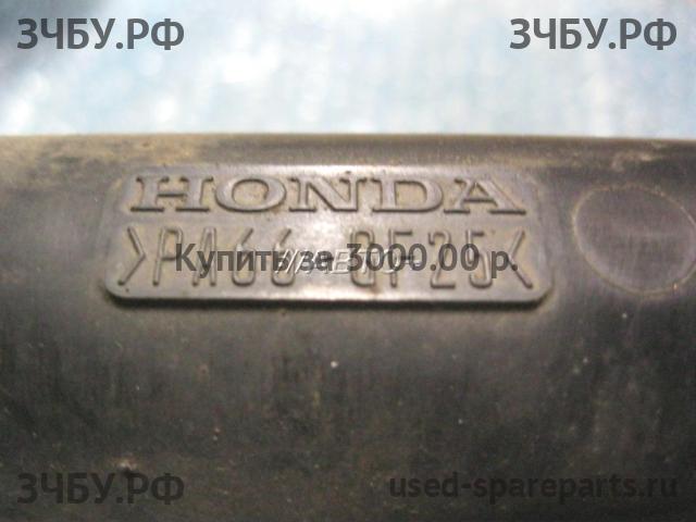 Honda Civic 8 (4D) Радиатор основной (охлаждение ДВС)
