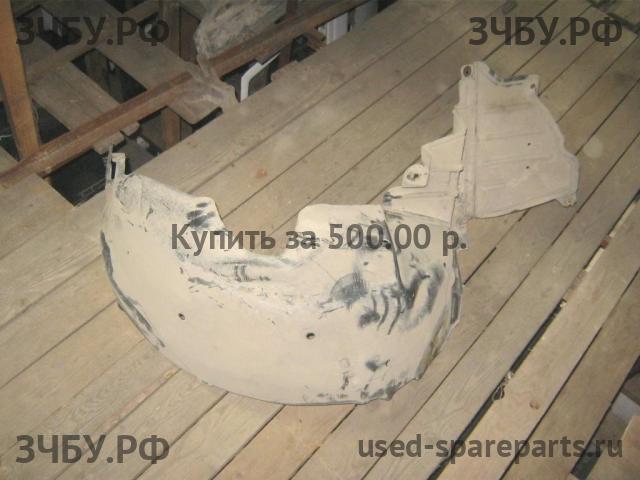 Nissan Primera P12 Локер задний левый