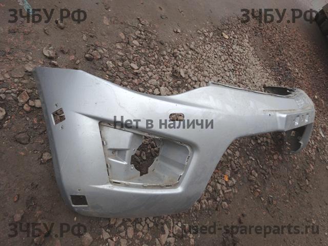 Mitsubishi L200 (4)[KB] Бампер передний
