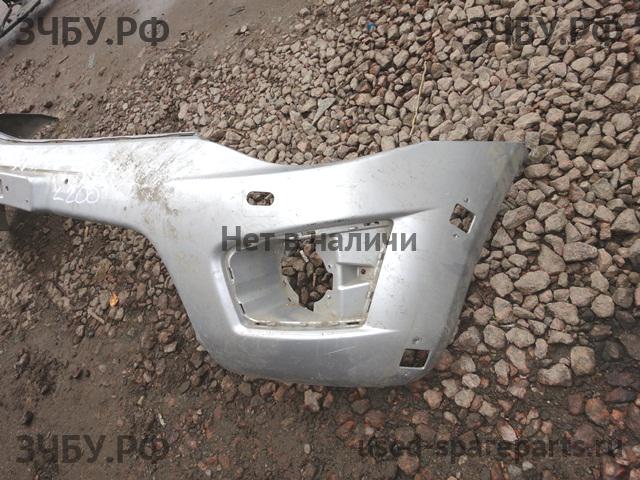 Mitsubishi L200 (4)[KB] Бампер передний